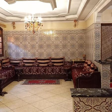 Stay With Low Budget Marrakesz Zewnętrze zdjęcie