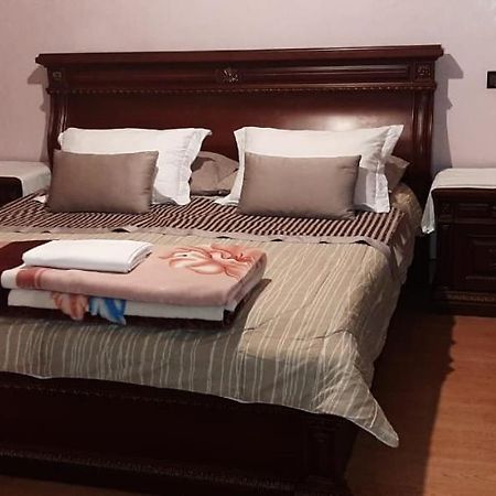 Stay With Low Budget Marrakesz Zewnętrze zdjęcie