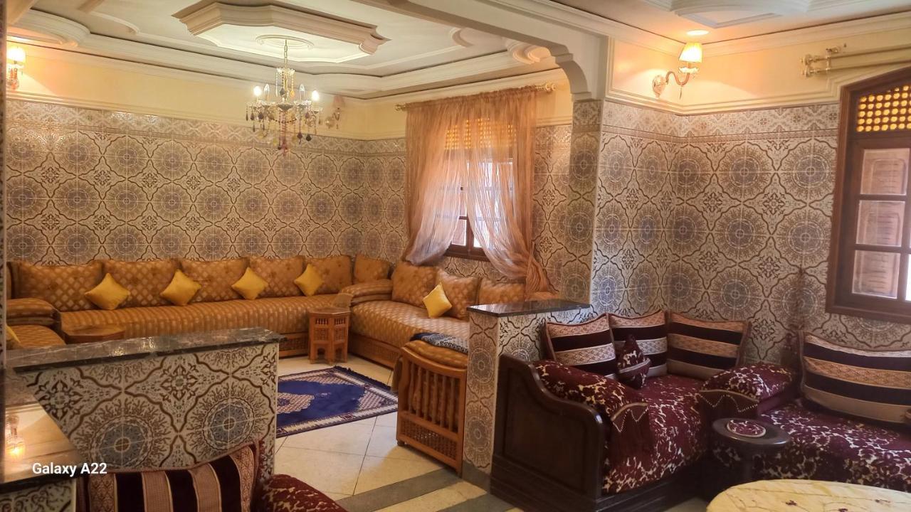 Stay With Low Budget Marrakesz Zewnętrze zdjęcie