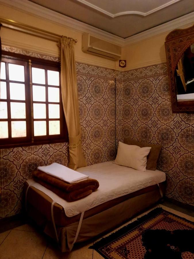 Stay With Low Budget Marrakesz Zewnętrze zdjęcie