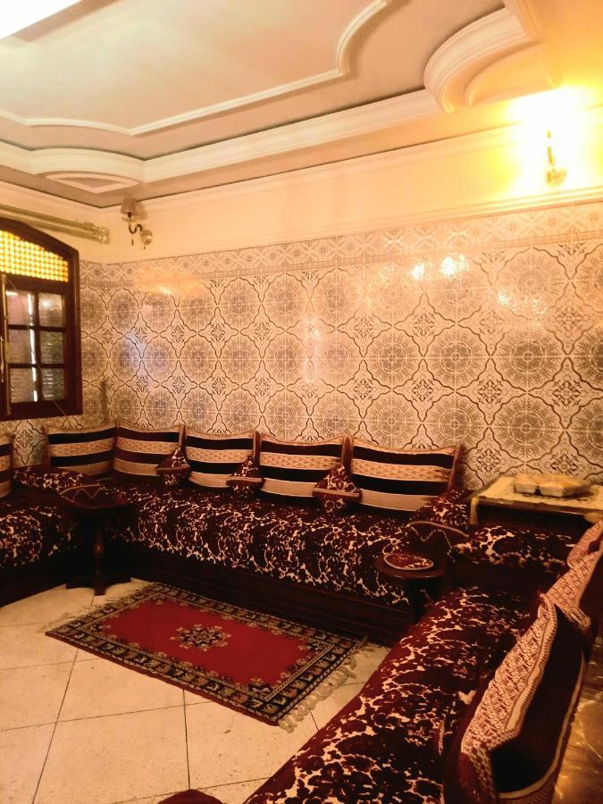 Stay With Low Budget Marrakesz Zewnętrze zdjęcie