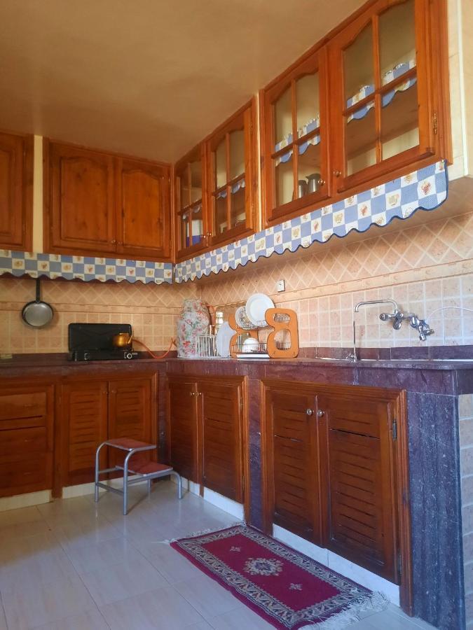 Stay With Low Budget Marrakesz Zewnętrze zdjęcie
