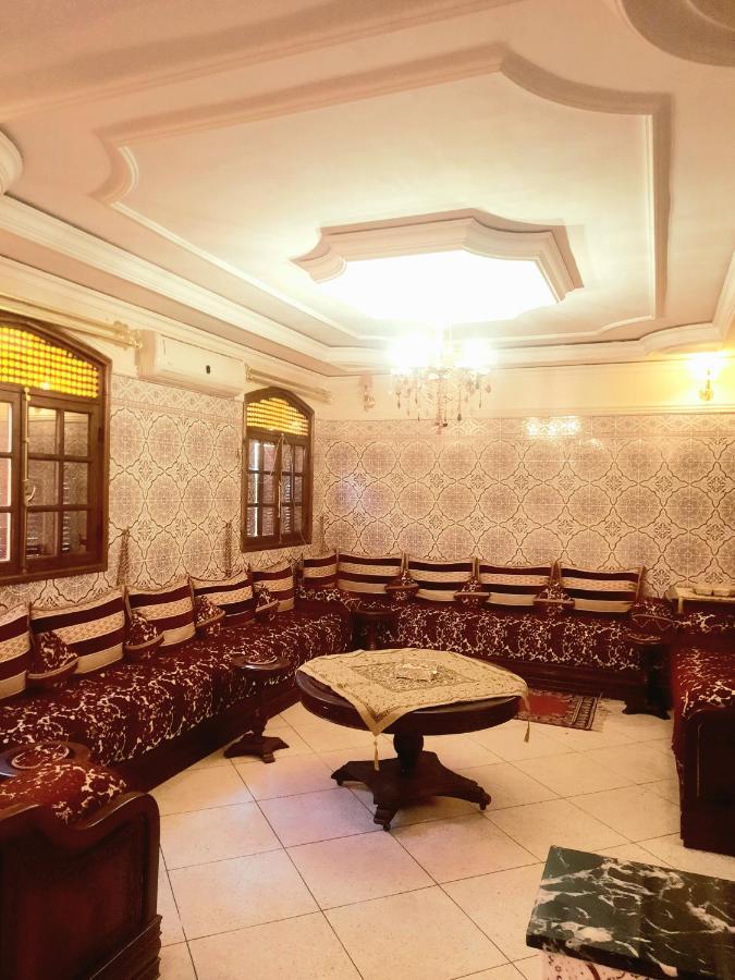 Stay With Low Budget Marrakesz Zewnętrze zdjęcie