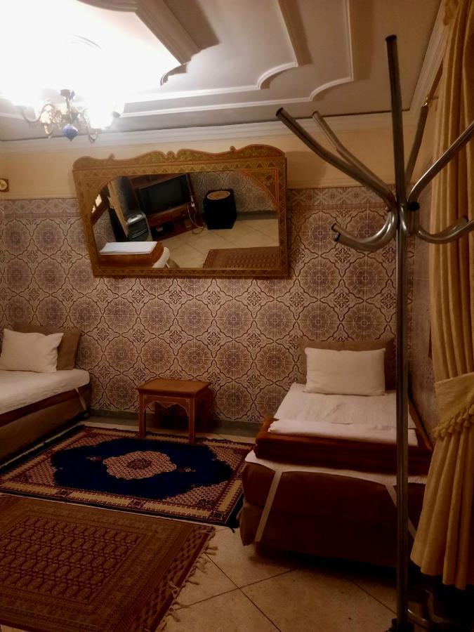 Stay With Low Budget Marrakesz Zewnętrze zdjęcie