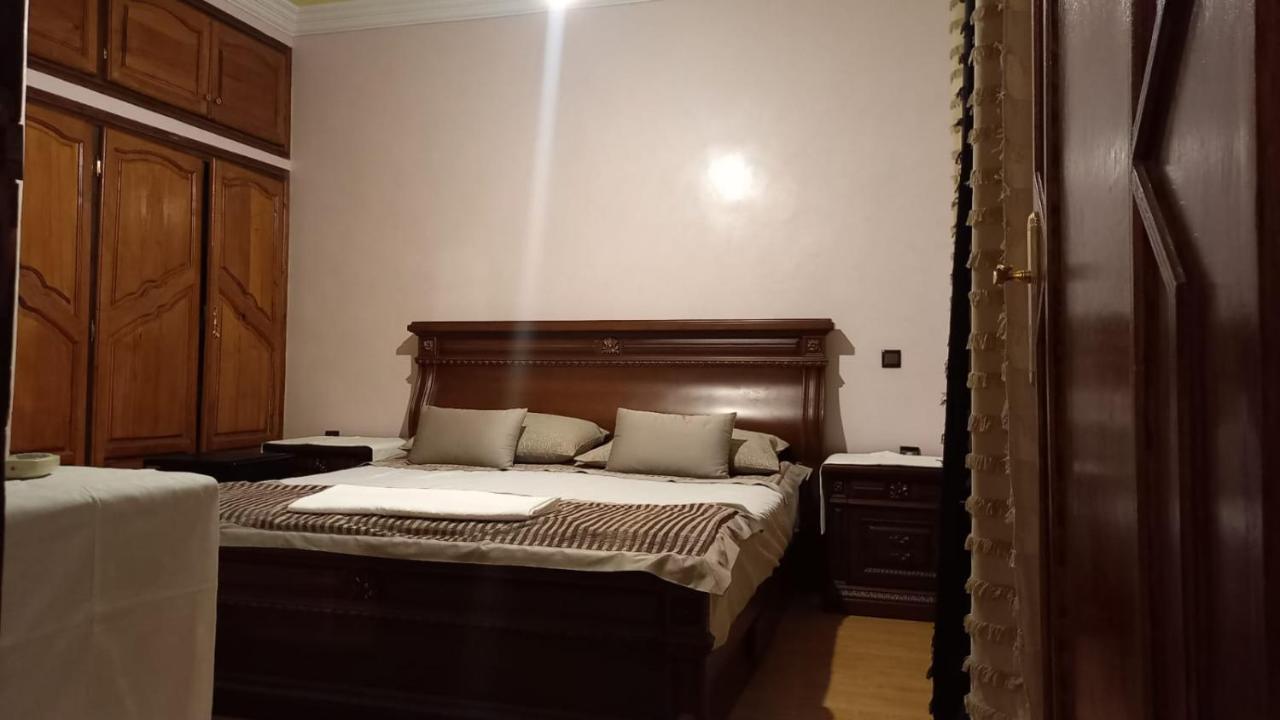 Stay With Low Budget Marrakesz Zewnętrze zdjęcie