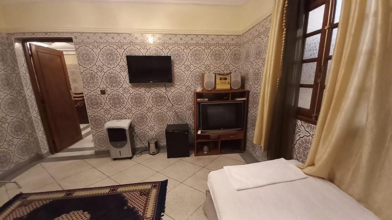Stay With Low Budget Marrakesz Zewnętrze zdjęcie