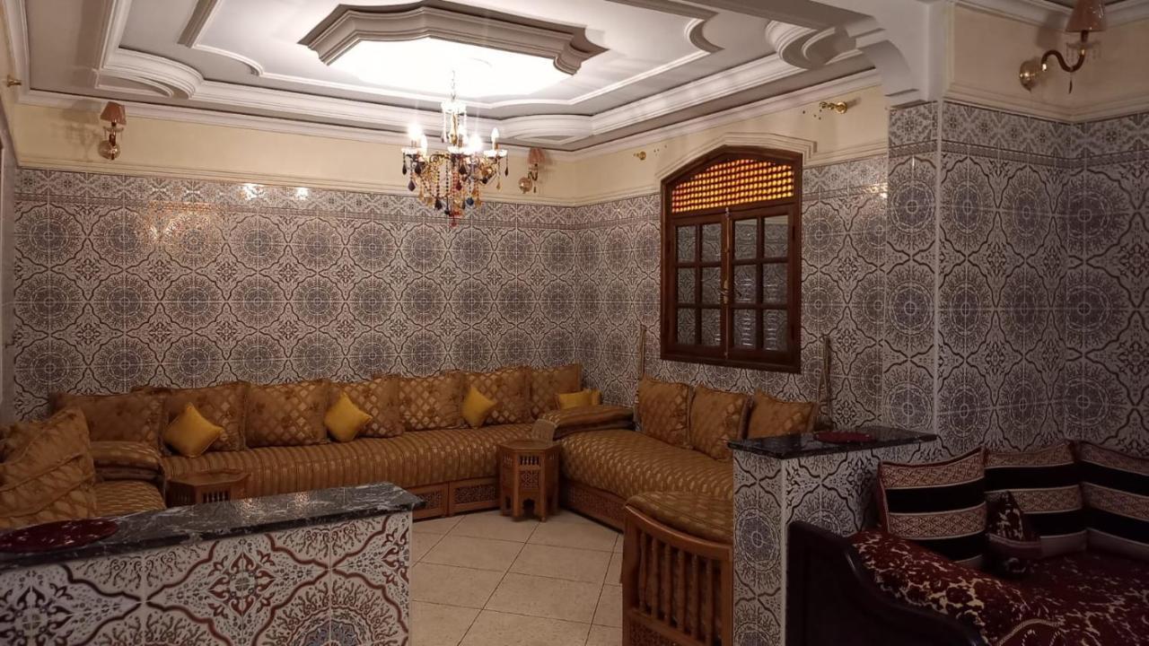 Stay With Low Budget Marrakesz Zewnętrze zdjęcie