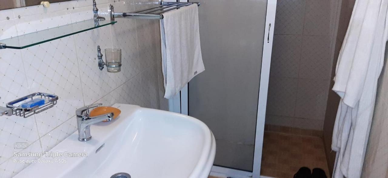 Stay With Low Budget Marrakesz Zewnętrze zdjęcie