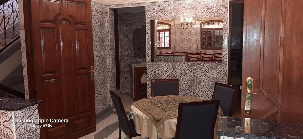Stay With Low Budget Marrakesz Zewnętrze zdjęcie