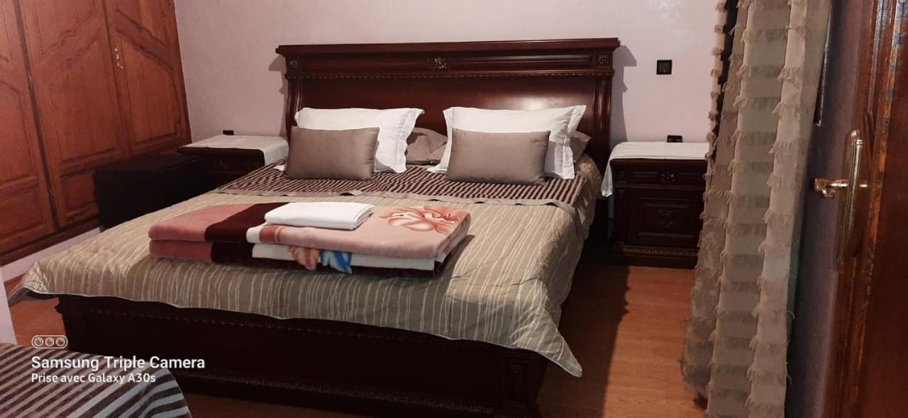 Stay With Low Budget Marrakesz Zewnętrze zdjęcie