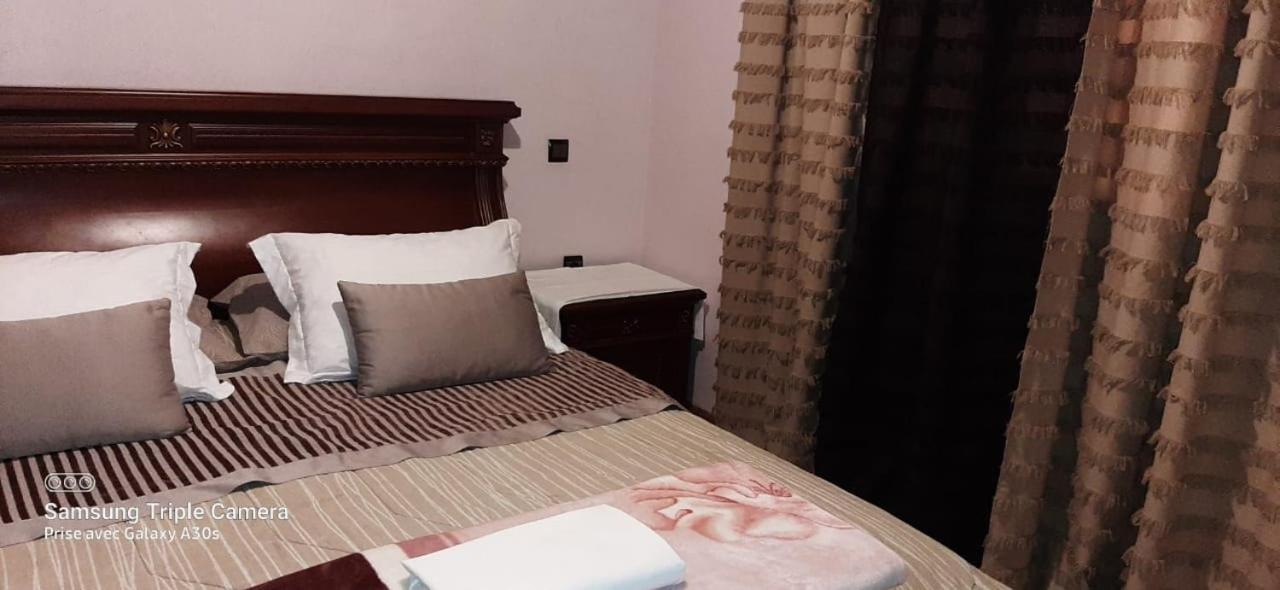 Stay With Low Budget Marrakesz Zewnętrze zdjęcie