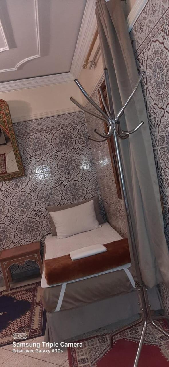 Stay With Low Budget Marrakesz Zewnętrze zdjęcie